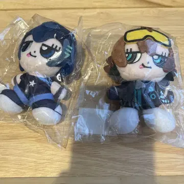 계속 한밤중이면 좋을 텐데 치비누이