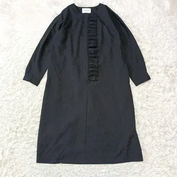 LOURMARIN 룰마랑 롱 원피스