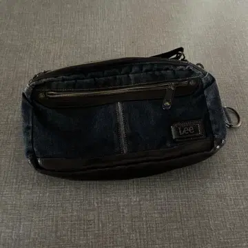 리 바디 백 새상품급