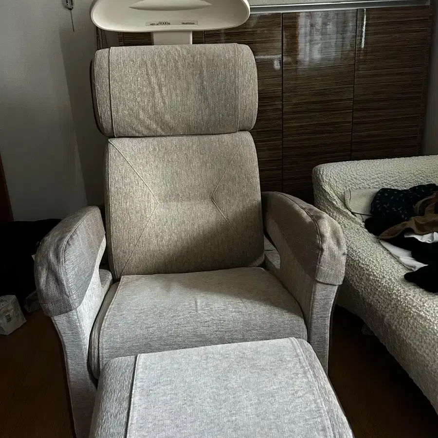 헬스트론 HEF-Jz9000M #헬스트론 on Bunjang Global Site.