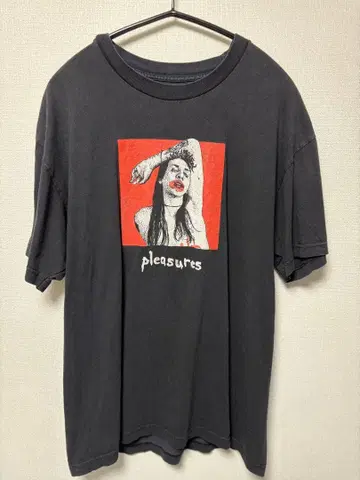 PLEASURES 프레져스 Marilyn Manson 마릴린 맨슨