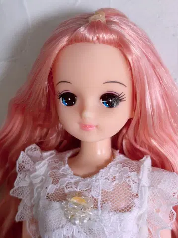 리카짱 캐슬 ESC 인형 키라짱 리틀팩토리 오타노시미