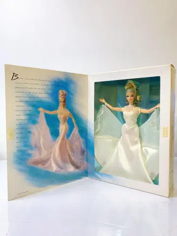 바비 15461 스타라이트 댄스 바비 마텔