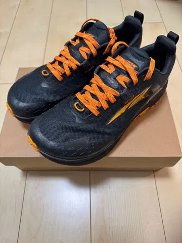 ALTRA TIMP5 GTX US9.5