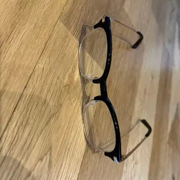 안경