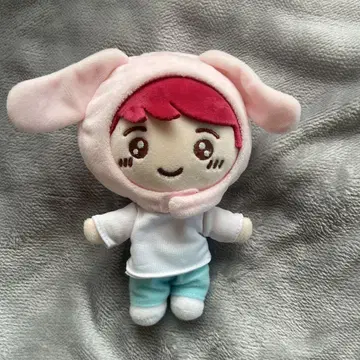 초특급 유키 생탄 봉제 인형 유키다몽