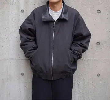HERILL 리버서블 위켄드 자켓 3