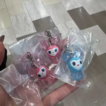 twice 표식 참 캡슐 토이