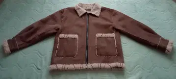 kastane 무스탕 코트 F 사이즈