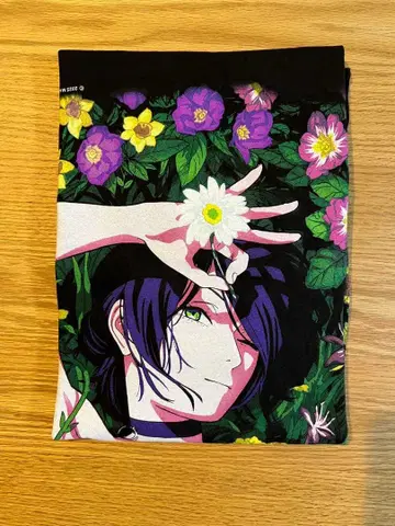 GEEKS RULE x CHAINSAW MAN 체인소 맨 레제 편