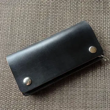 HORWEEN 호스바트 롱 트래커 지갑