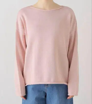 SLOBE IENA TRICOTS JEANMRC 상의