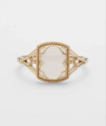 agete K5 쿼츠 반지 15호