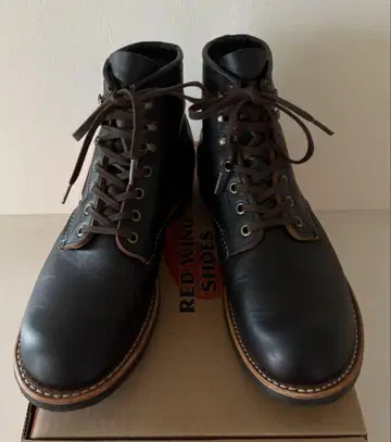 레드윙 블랙스미스 3345 US8 D 차심 redwing
