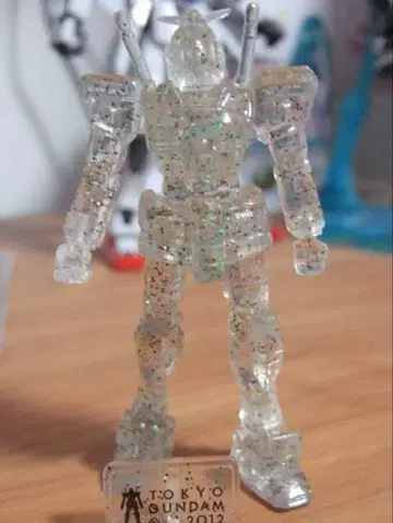 RX-78-2 건담 Ver.TGP FLOWER GUNDAM