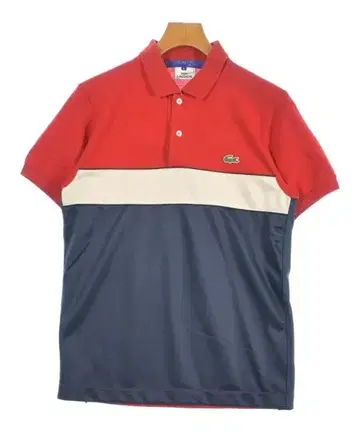 준야 와타나베 맨 피케 셔츠 남성용