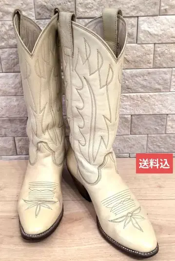 웨스턴 부츠 DONQUIJOTE