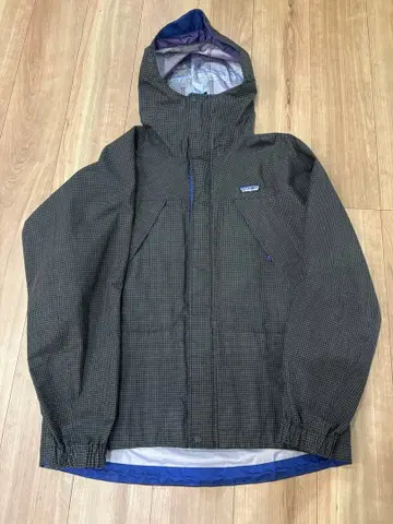 Patagonia 슈퍼 알파인 M 블랙