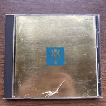Yuming NO SIDE CD 마츠토야 유미