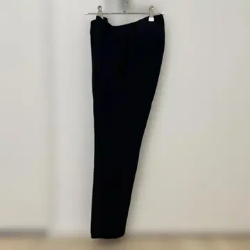 [ 새상품급 ] 플라스테 웜 리저브 팬츠 블랙 S