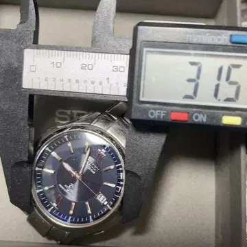 Citizen Eco-Drive 손목시계