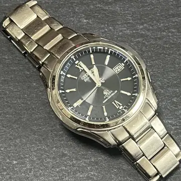 Citizen Eco-Drive 손목시계 아테사 ATTESA