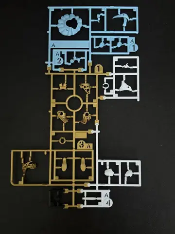 30ms 이즈미 아이 바디