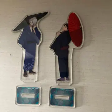 게게게의 수수께끼 아크릴 스탠드 세가 럭키 쿠지 게게로 미즈키