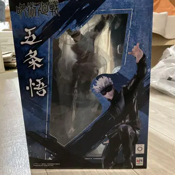 [ 미개봉 새상품 ] 고죠 사토루 피규어 주술회전