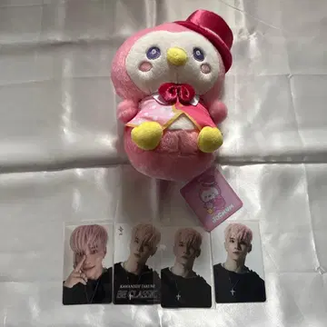 카와니시 타쿠미 JOCHUM 뽀뽀
