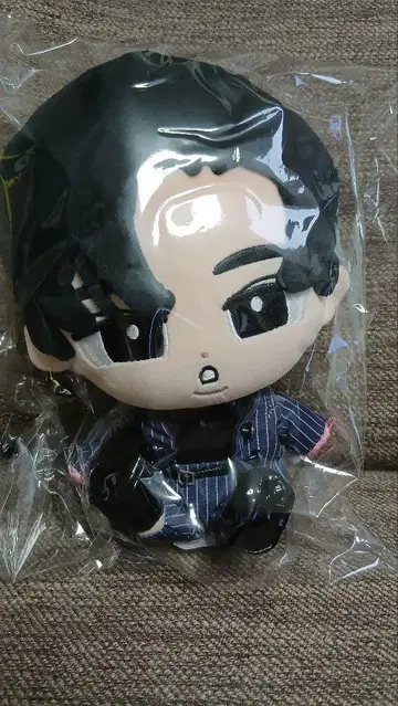 메구로 군 빅 인형