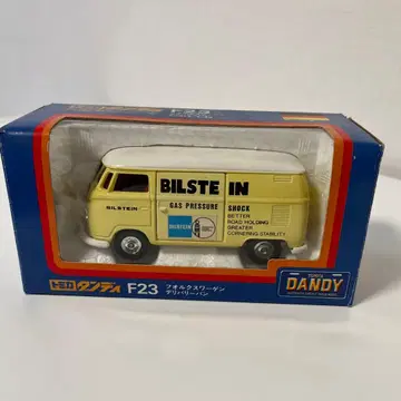 단디 토미카 F23 BILSTEIN 밴 미니카