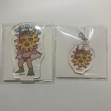오소마츠 6쌍둥이 10th Anniversary 카라마츠 썸머 가면