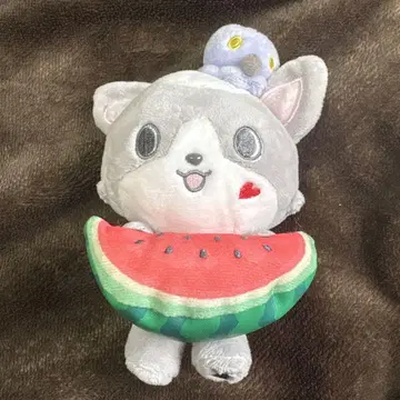 JOCHUM 츄라라 마스코트 키링