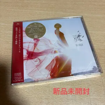 Ms.OOJA 츠바사 (초회 한정판) (DVD 포함) CD