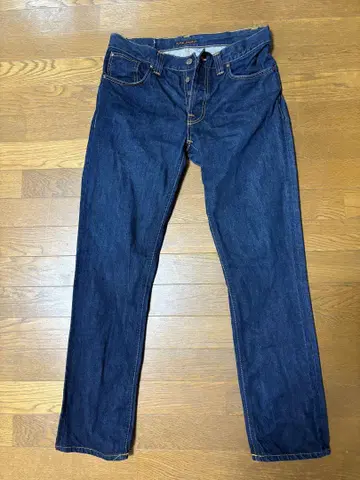 Nudie Jeans Grim Tim 34 x 32