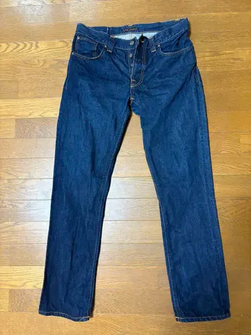 Nudie Jeans Grim Tim 34 x 32