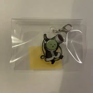 좀 아크릴 참