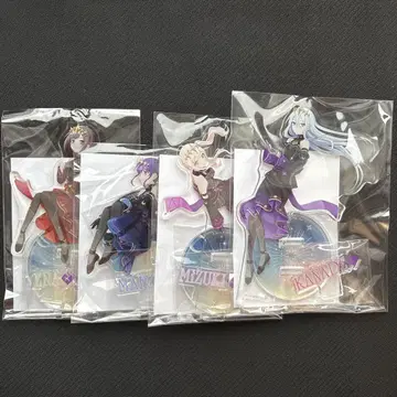 프로세카 커넥트 라이브 니고 아크릴 스탠드