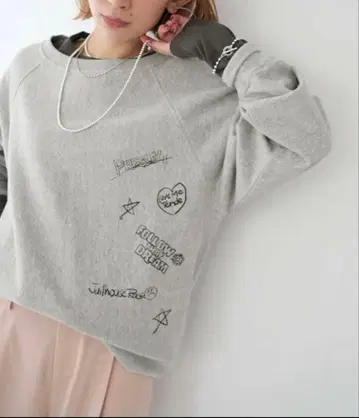 SLOBE citron. Paint SWEAT
