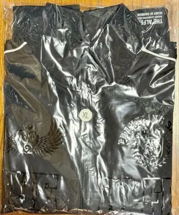 THE ALFEE 2025 가을 투어 굿즈 저지 XL