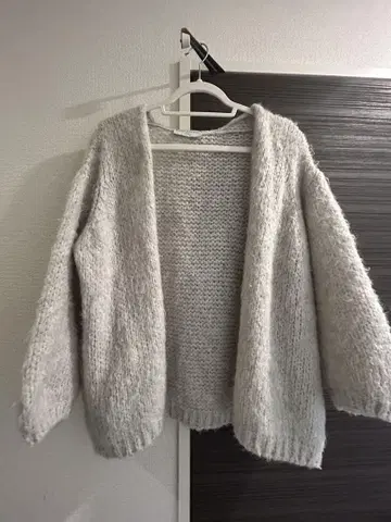 토리코 잠마르크 가디건