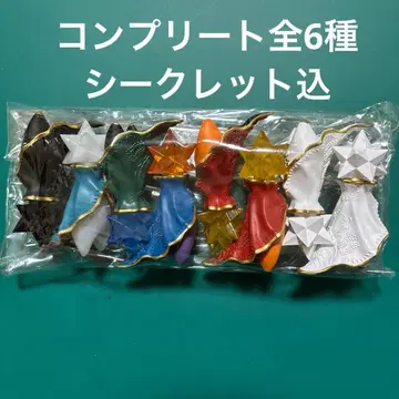 신성 별의 아이 컬렉션 컴플리트 시크릿 아침노을 저녁노을 별달 태양