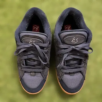 es 스케이트보딩 원 나인 세븐 스케이트 신발