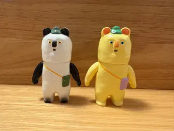 쿠리군 피규어 컬렉션