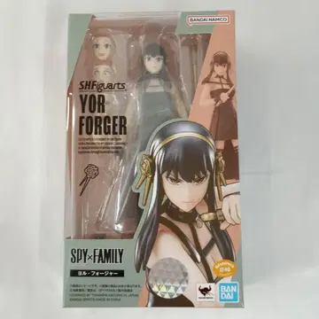 S.H.Figuarts 요르 포저 [ SPY x FAMILY ]