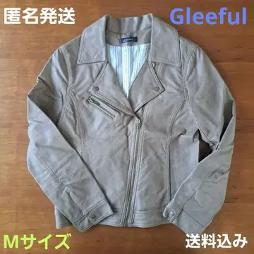 여성용 M 사이즈 아우터