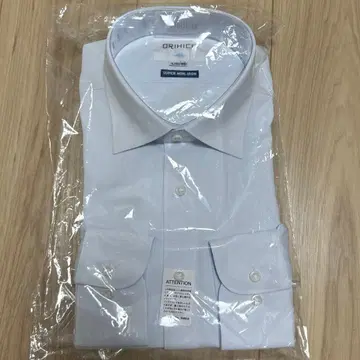 ORIHICA 오리히카 와이셔츠