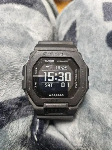 CASIO G-SHOCK