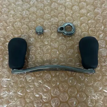 미사용 시마노 22 반탐 정품 핸들